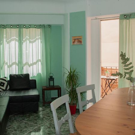 Studio Stay Alicante Exterior foto
