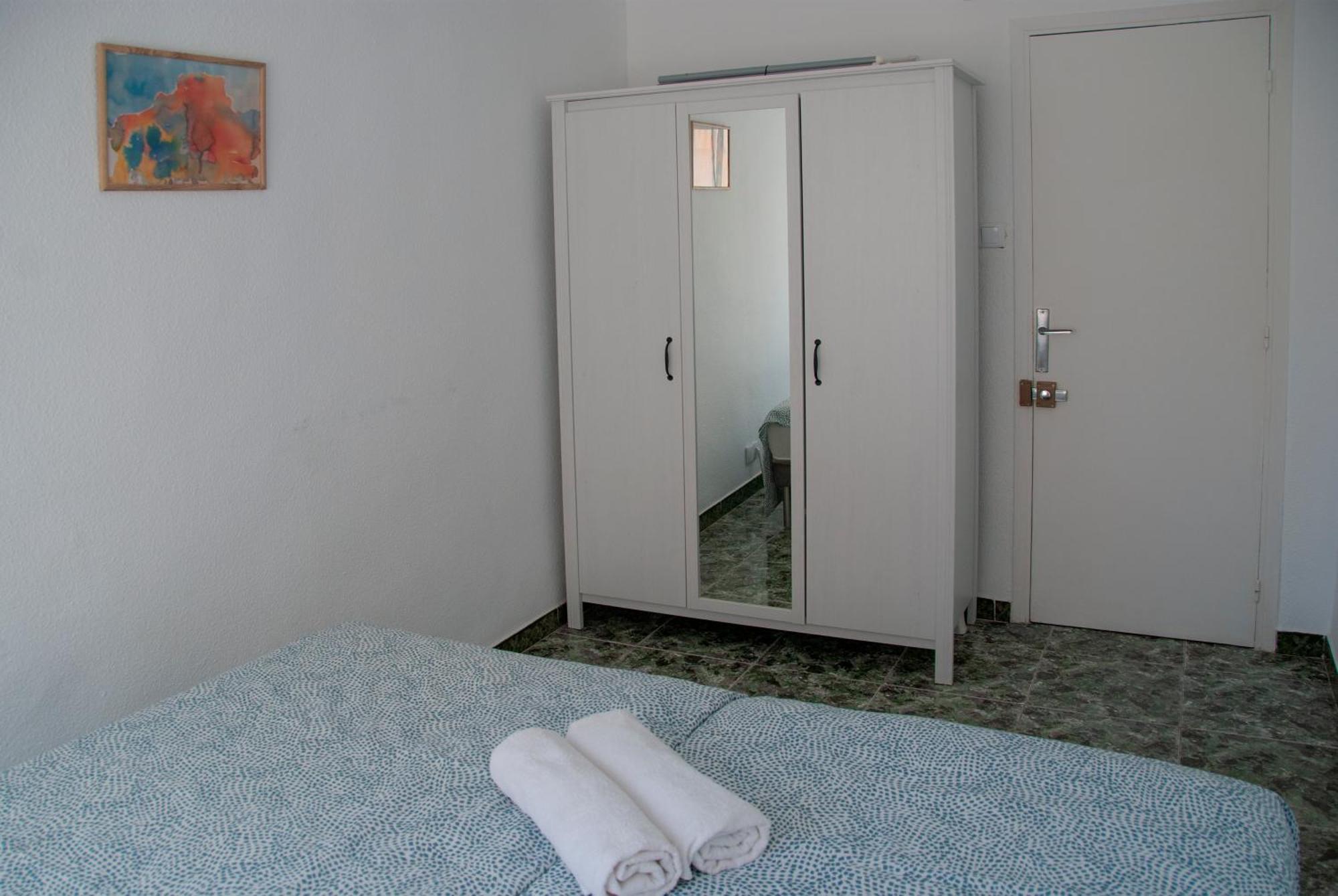 Studio Stay Alicante Exterior foto
