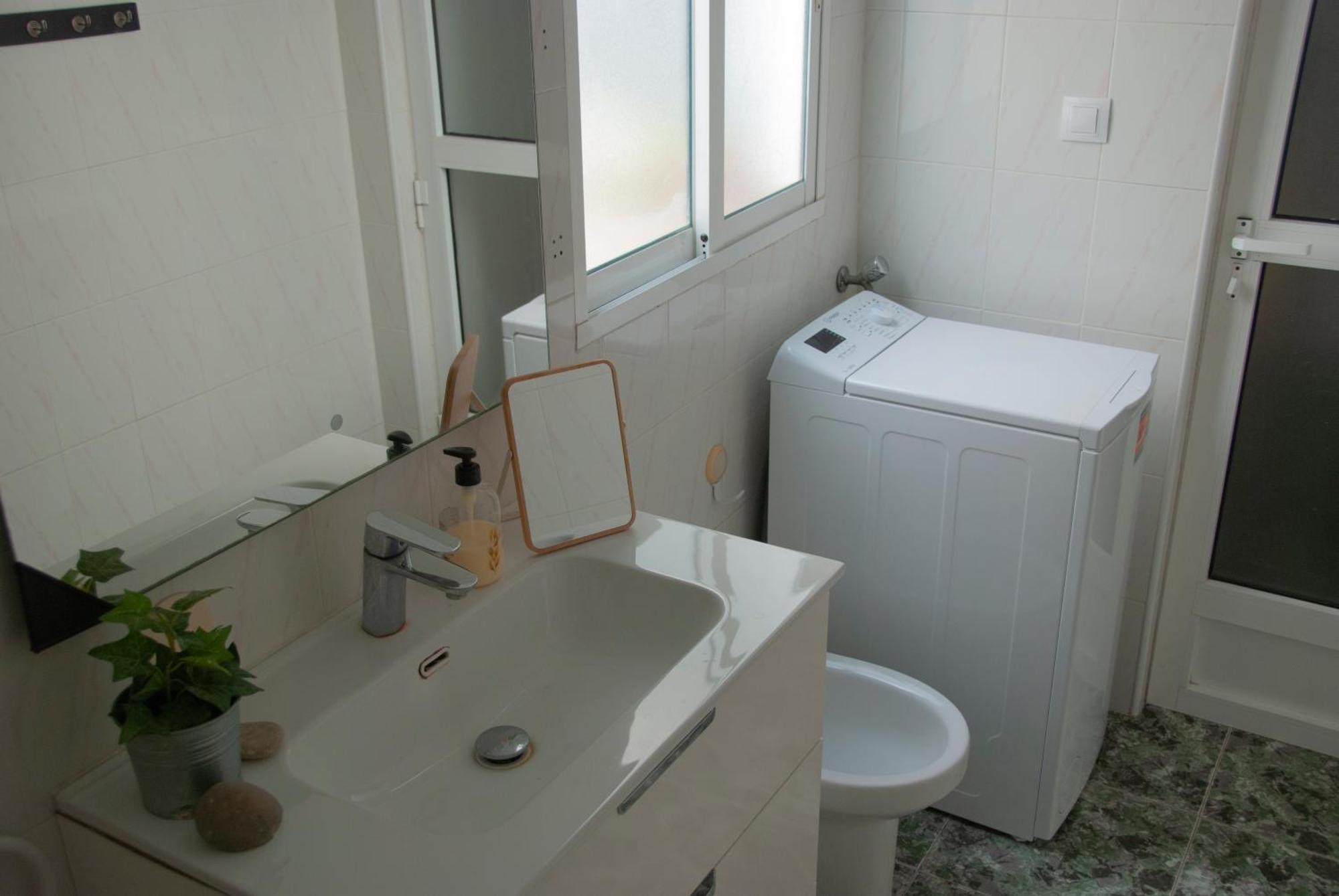 Studio Stay Alicante Exterior foto