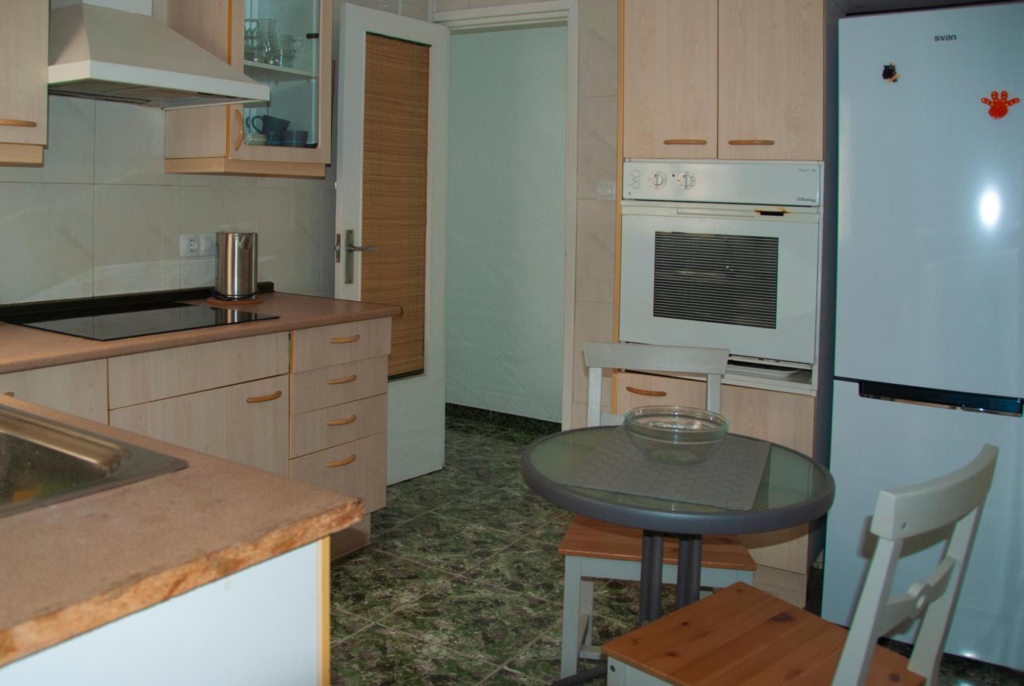 Studio Stay Alicante Exterior foto
