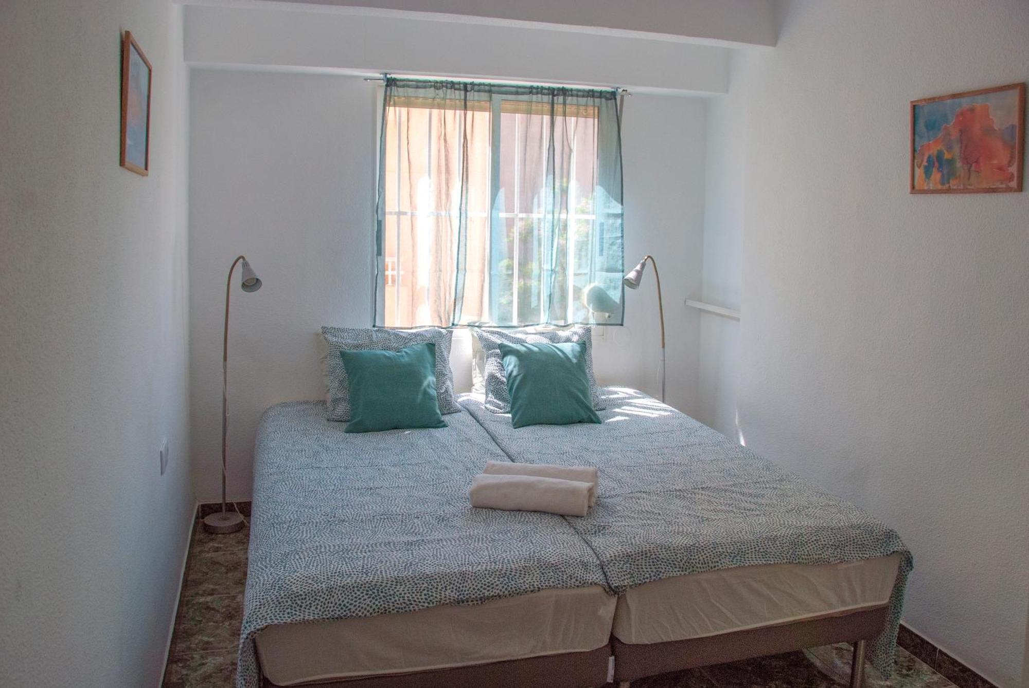 Studio Stay Alicante Exterior foto